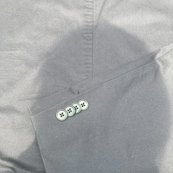 Suit for Yachting - Picture 10 of 10